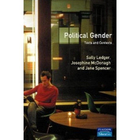 Political Gender: Texts & Contexts