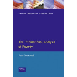 International Analysis Poverty