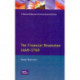 The Financial Revolution 1660 - 1750, The