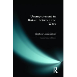 Unemployment in Britain Between the Wars