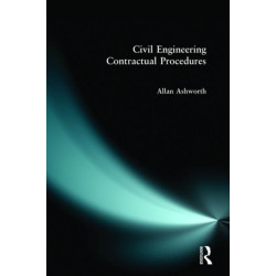 Civil Engineering Contractual Procedures