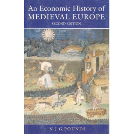 An Economic History of Medieval Europe