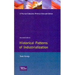 Historical Patterns of Industrialization