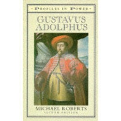 Gustavas Adolphus