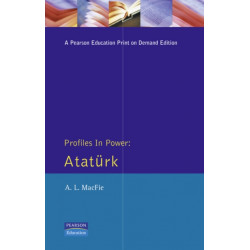 Ataturk
