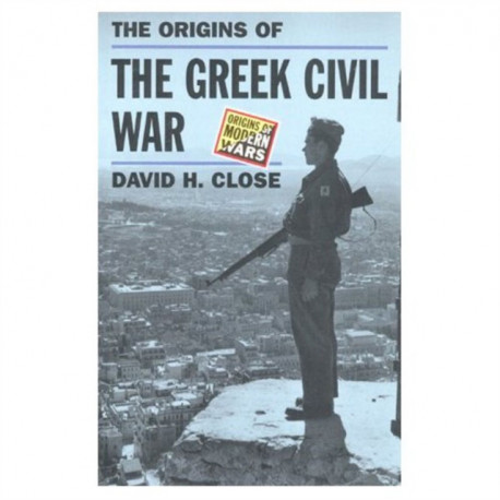 The Greek Civil War, The