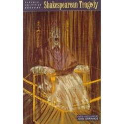 Shakespearean Tragedy