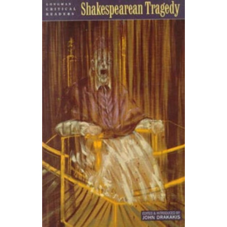 Shakespearean Tragedy