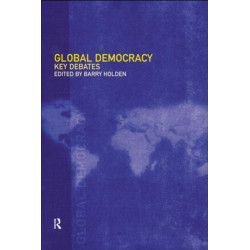 Global Democracy: Key Debates