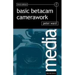 Basic Betacam Camerawork