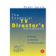 The Essential TV Director's Handbook