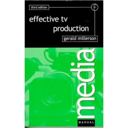 Effective TV Production