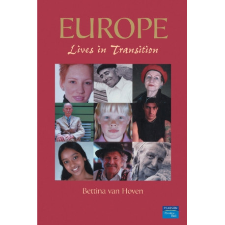 Europe: Lives in Transition