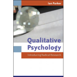 Qualitative Psychology