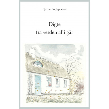 Digte fra verden af i går