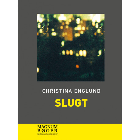 Slugt (Storskrift)