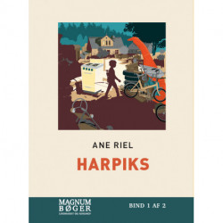 Harpiks (Storskrift)