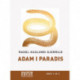 Adam i Paradis (Storskrift)