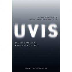 UVIS: Ledelse mellem kaos og kontrol