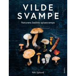 Vilde svampe: Naturens bedste spisesvampe
