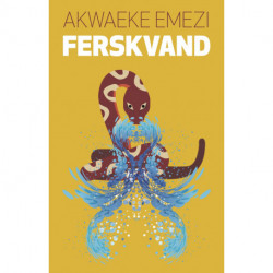 Ferskvand