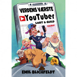 Verdens værste YouTuber