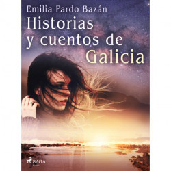 Historias y cuentos de Galicia