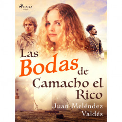 Las bodas de Camacho el Rico