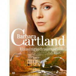 Hamingjudraumar (Hin eilífa sería Barböru Cartland 6)