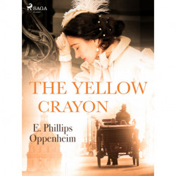 The Yellow Crayon