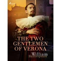 The Two Gentlemen of Verona