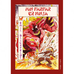 Farfar er ninja