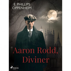 Aaron Rodd, Diviner
