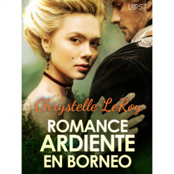 Romance ardiente en Borneo - un cuento corto erótico