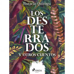 Los desterrados y otros cuentos