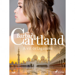 Á vit örlaganna (Hin eilífa sería Barböru Cartland 4)