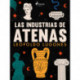 Las industrias de Atenas