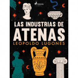 Las industrias de Atenas