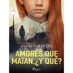 Amores que matan, ¿y qué?