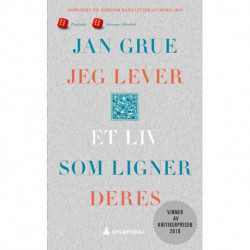 Jeg lever et liv som ligner deres : en levnetsbeskrivelse: en levnetsbeskrivelse