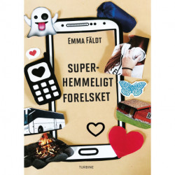 Superhemmeligt forelsket