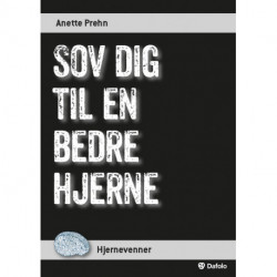 Sov dig til en bedre hjerne