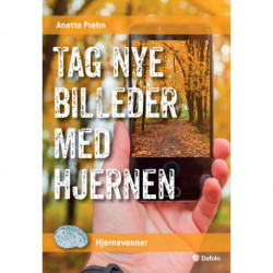 Tag nye billeder med hjernen