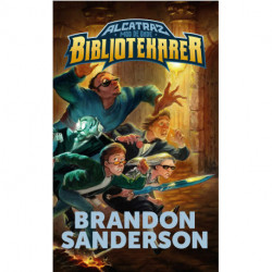 Alcatraz mod de onde bibliotekarer