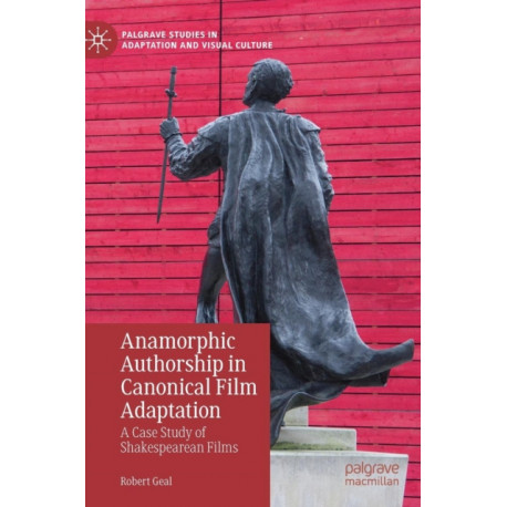 Anamorphic Authorship in Canonical Film Adaptation: A Case Study of Shakespearean Films