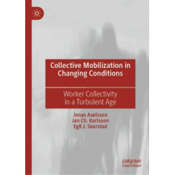Collective Mobilization in Changing Conditions: Worker Collectivity in a Turbulent Age