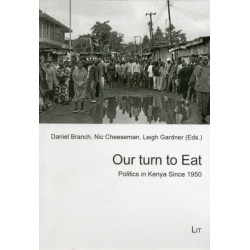 Constructing the Kwanja of Adamawa (Cameroon): Essay in Fractal Anthropology