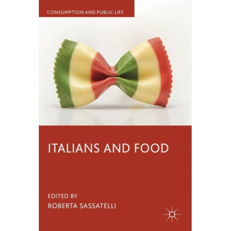 Italians and Food