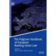 The Palgrave Handbook of European Banking Union Law