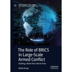 The Role of BRICS in Large-Scale Armed Conflict: Building a Multi-Polar World Order